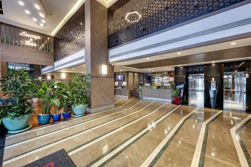 Ramada by Wyndham Istanbul Old City, Istanbul (Foto 7)