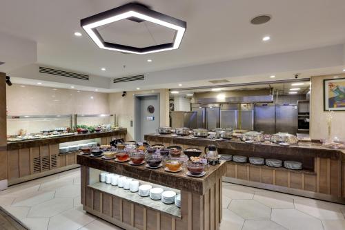 Ramada by Wyndham Istanbul Old City, Istanbul (Foto 8)