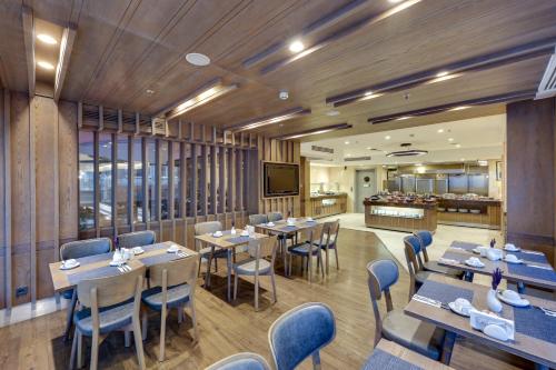 Ramada by Wyndham Istanbul Old City, Istanbul (Foto 10)