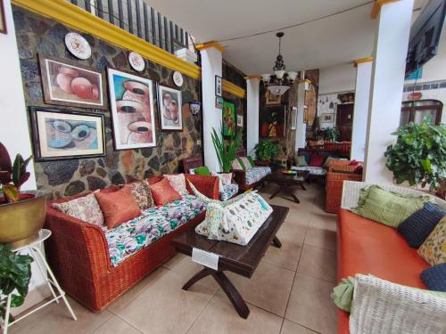 Las Catalinas Anton Panama in Anton