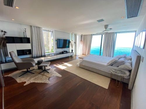 Condominio Jackson in Joatinga