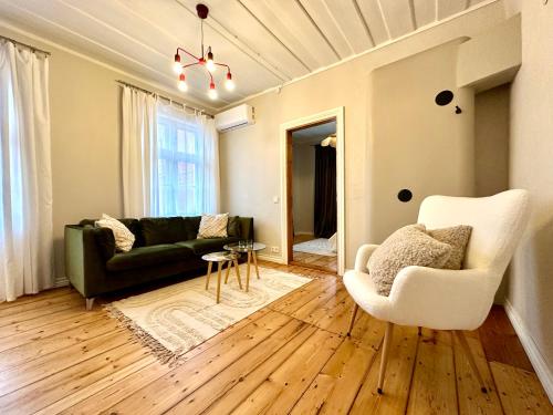 Apartment in the centre of Viljandi, Viljandi (fotografie 4)