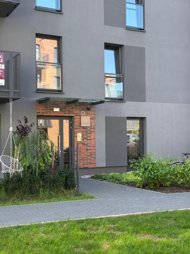 Poznań Przytulne Apartamenty Leśnych Skrzatów