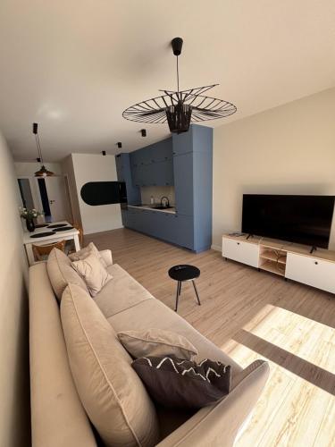 Poznań Przytulne Apartamenty Leśnych Skrzatów