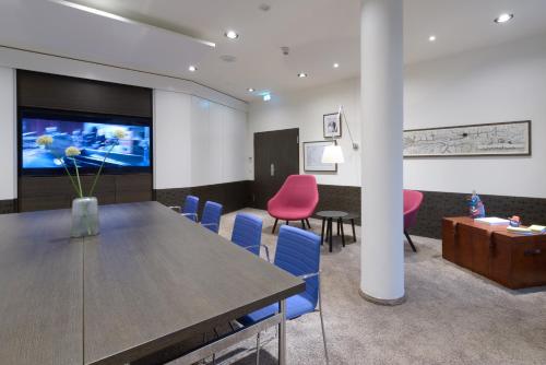 Hotel Stella Maris - image 9