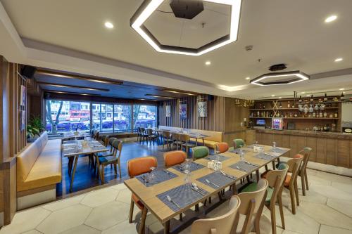 Ramada by Wyndham Istanbul Old City, Istanbul (Foto 9)