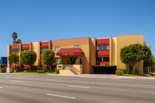 カーライル ホテル