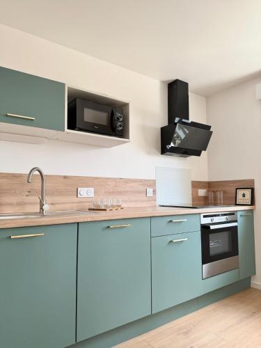 Ty Cocon - havre de paix avec jacuzzi gîte à louer Pluherlin