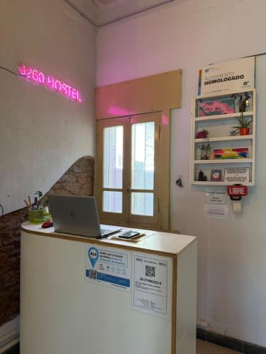 Előcsarnok, 3260HOSTEL in Concepcion Del Uruguay