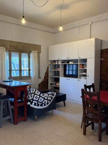 Közös társalgó / TV, 3260HOSTEL in Concepcion Del Uruguay