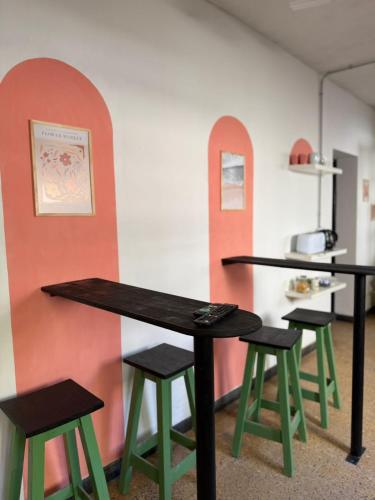 Létesítmények, 3260HOSTEL in Concepcion Del Uruguay