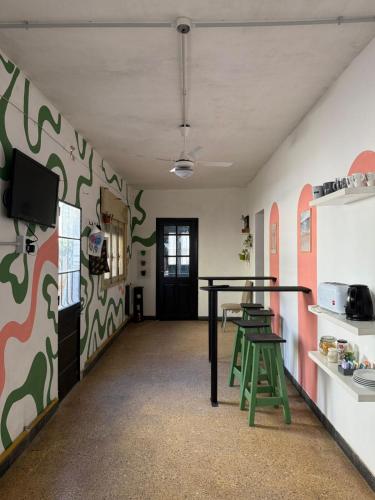 Létesítmények, 3260HOSTEL in Concepcion Del Uruguay