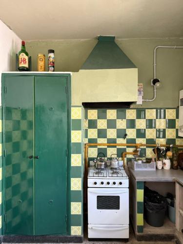 Konyha, 3260HOSTEL in Concepcion Del Uruguay