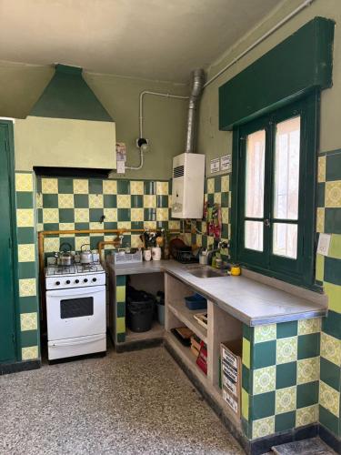 Konyha, 3260HOSTEL in Concepcion Del Uruguay