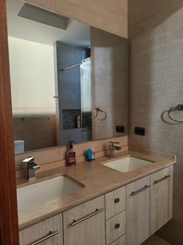 Stadium view Luxury Penthouse Tours in El Batan