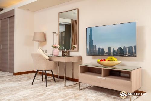 Suitestay-Fahion Avenue Dubai mall, Dubai (Foto 6)