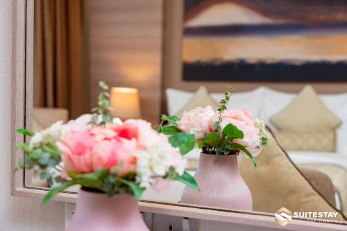 Suitestay-Fahion Avenue Dubai mall, Dubai (Foto 8)