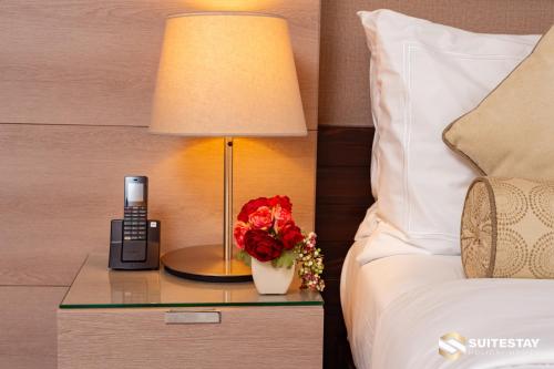 Suitestay-Fahion Avenue Dubai mall, Dubai (Foto 9)