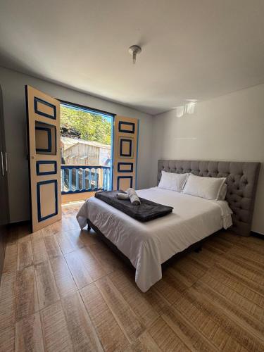 Apartamento Milu