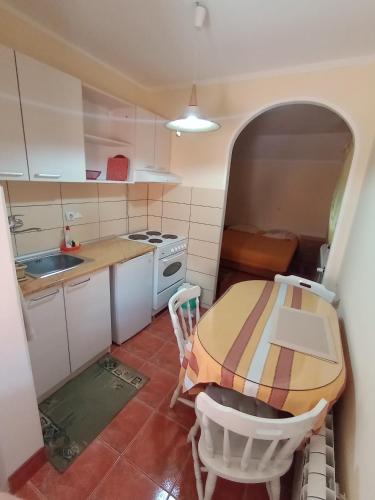 Smeštaj Golubica 5 - Location saisonnière - Sokobanja