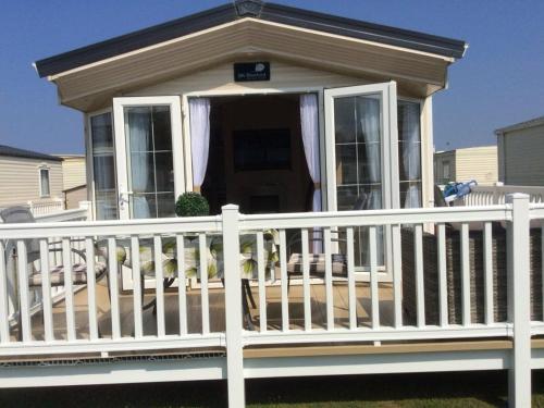 Lido Beach Holiday Park - Holiday Accommodation 19352