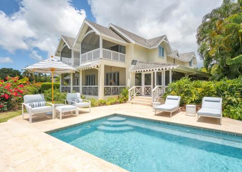6 bedrooms, 9 beds