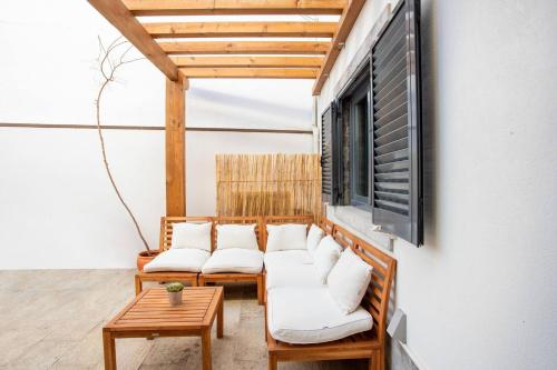 บริการและสิ่งอำนวยความสะดวก, Cosy Cascais Retreat with private hot tub in ไบโร โด โรซาเรียว