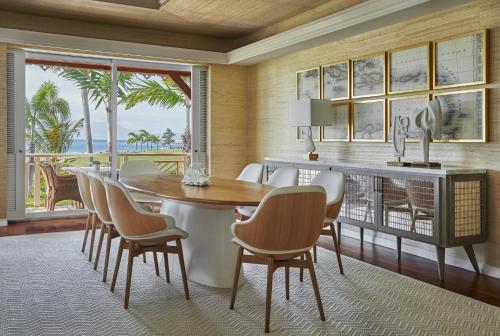 Létesítmények, Four Seasons Resort Nevis West Indies in Vaughans