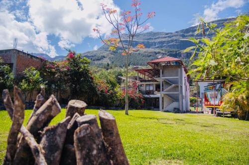 Hostal Gocta in Valera