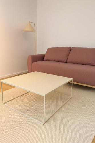 Urban & stylisch-Frisch renoviert, Nähe Rhein und hipper Südstadt, Cologne (photo 4)