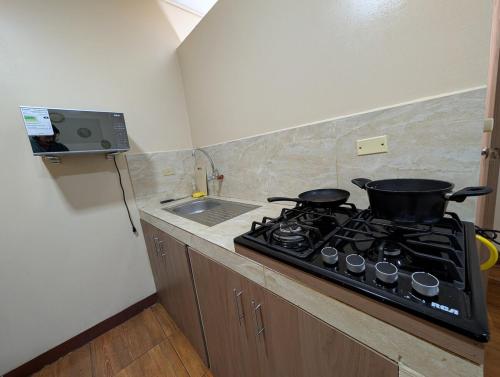 DownTown Suites - image 2