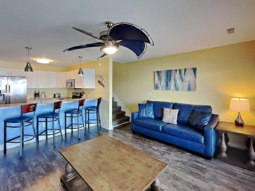 Put-in-Bay Waterfront Condo #211 thumb 4