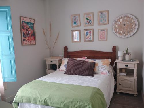 El nido del dragón gîte à louer Carratraca