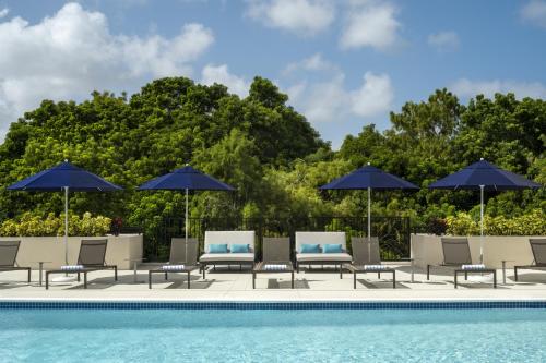 Fort Lauderdale Marriott North in Fort Lauderdale, USA