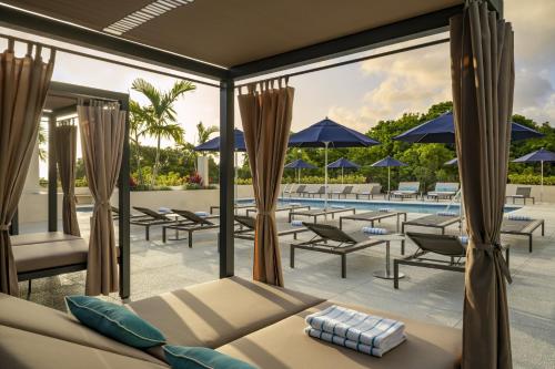 Fort Lauderdale Marriott North in Fort Lauderdale, USA