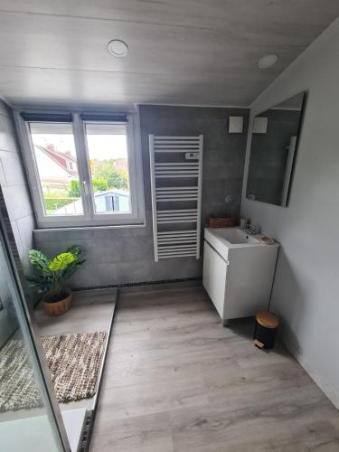 Les malices d'Ulysse in Péronne