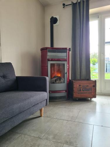 Les malices d'Ulysse in Péronne