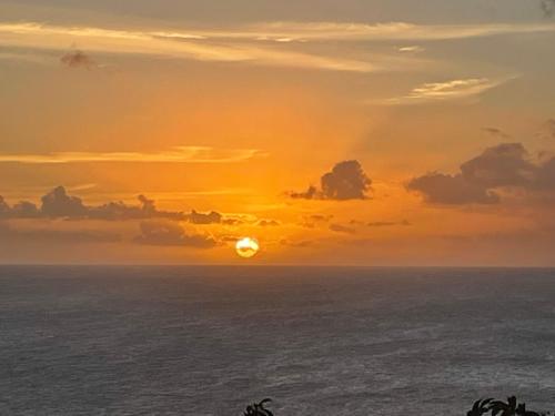 Panoramic Ocean Vue 2 in บาสแตร์