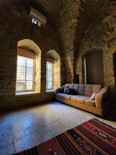 Dar al Rumman in Deir El Qamar