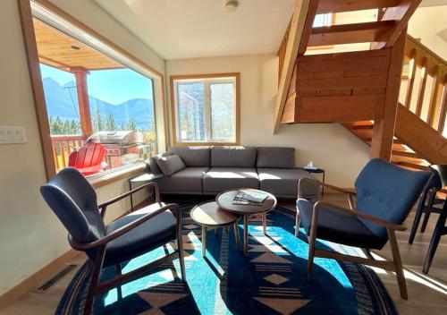 Canmore Alpine Hostel - Alpine Club of Canada in Canmore (AB)