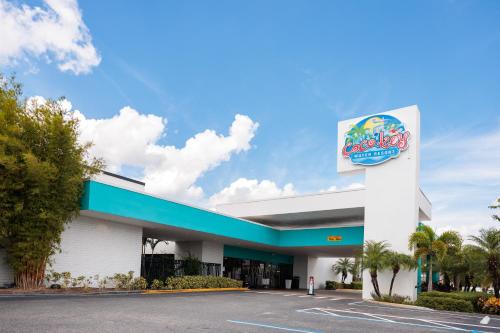 Coco Key Hotel & Water Park Resort - image 10