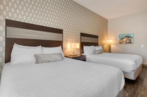 Best Western Plus Saint Peter in Saint Peter, USA