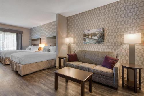 Best Western Plus Saint Peter in Saint Peter, USA