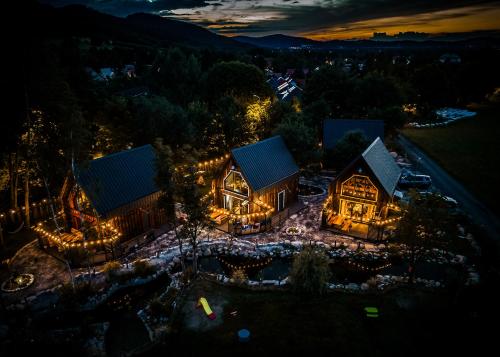 Stodoly Karkonoskie - Karpacz