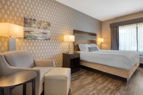 Best Western Plus Saint Peter in Saint Peter, USA