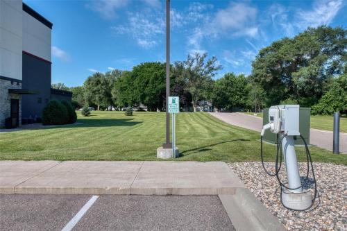 베스트 웨스턴 플러스 세인트 피터 - 숙소 외관