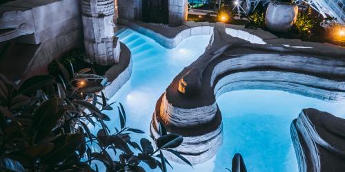 Apartamento Font Blanca en Arinsal (Barthe Holidays I Apartamento moderno 5PAX en Arinsal I Ideal para familias, Parking, Pet friendly I) in Mas de Ribafeta