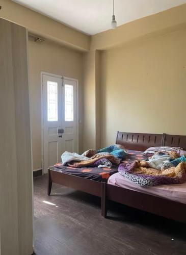 Apartment in chehim – khách sạn tại Dourite