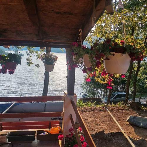Skats, Apartmani Jovča (Apartmani Jovca) in Poružnica