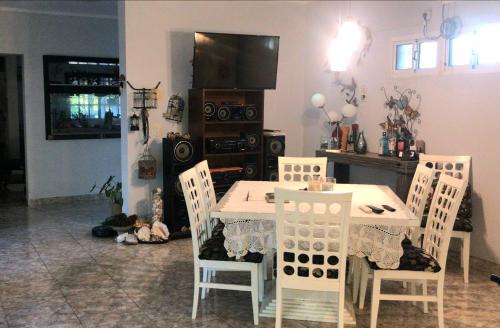 Casa SION in Ituzaingo